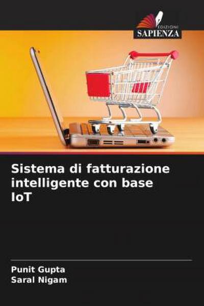 Sistema di fatturazione intelligente con base IoT