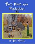 Timo’s Reise nach Phantasistan