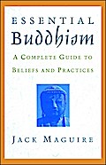 Essential Buddhism