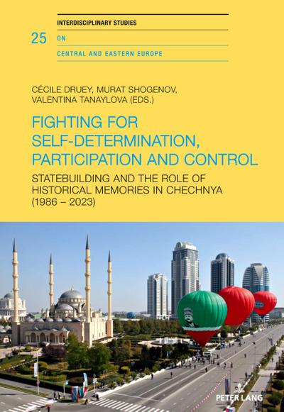 Fighting for Self-Determination, Participation and Control