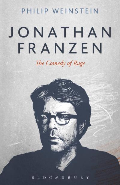 Jonathan Franzen