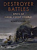 Destroyer Battles