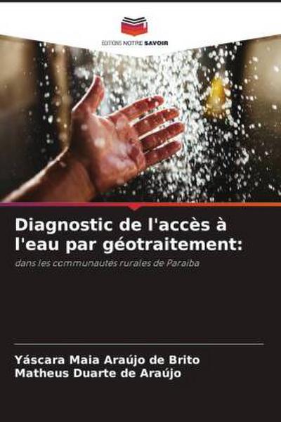 Diagnostic de l’accès à l’eau par géotraitement: