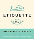 Emily Post’s Etiquette, 18
