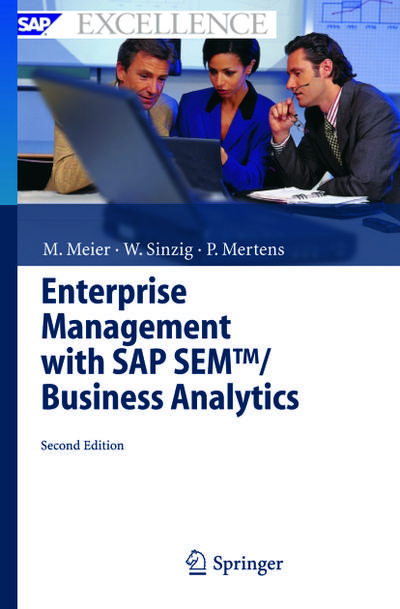 Enterprise Management with SAP SEM / Business Analytics