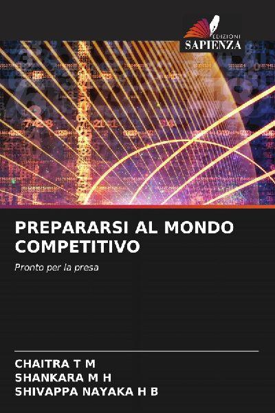 PREPARARSI AL MONDO COMPETITIVO