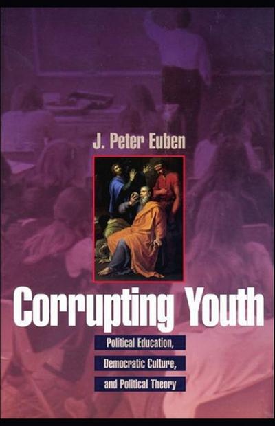 Corrupting Youth