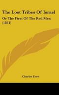 The Lost Tribes Of Israel
