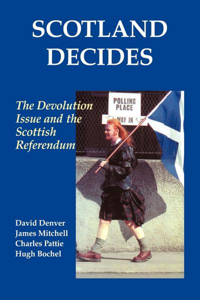 Scotland Decides