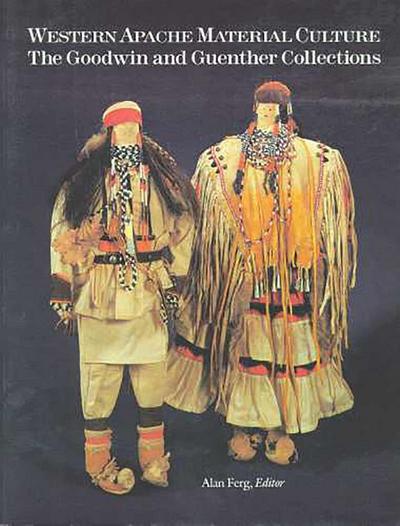 Western Apache Material Culture