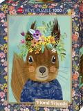 Sweet Squirrel Puzzle