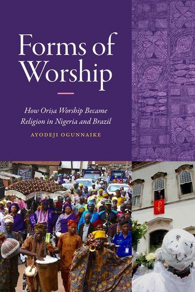 Forms of Worship