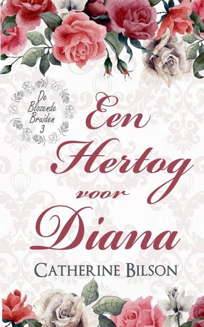 Een Hertog voor Diana