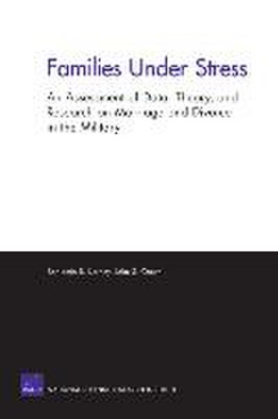 Families Under Stress