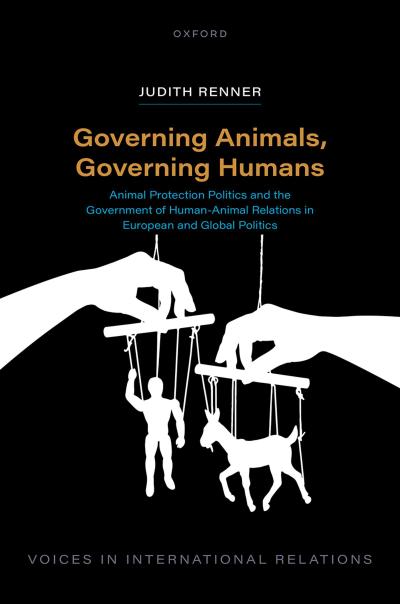 Governing Animals, Governing Humans