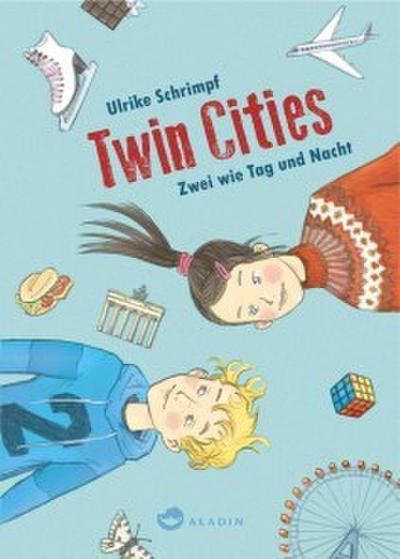 Twin Cities