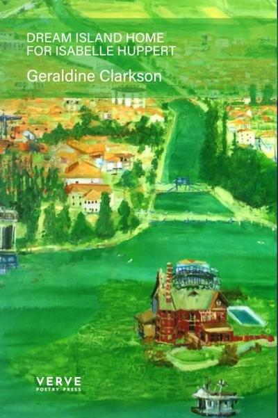 Dream Island Home for Isabelle Huppert