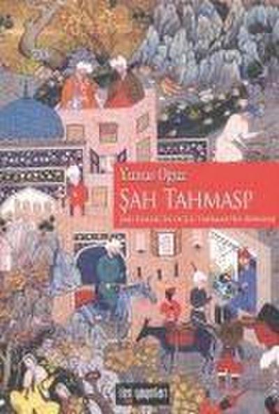 Sah Tahmasp
