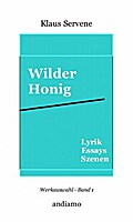Wilder Honig