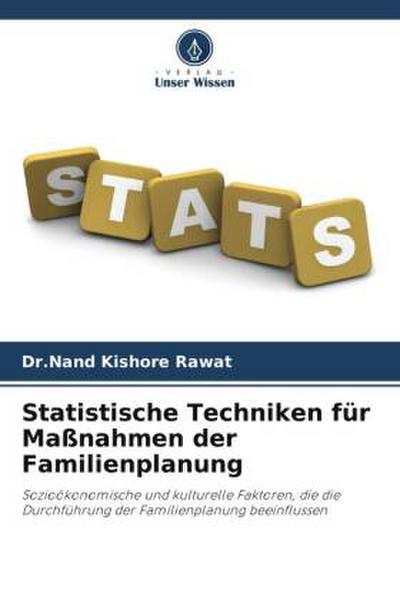 Statistische Techniken für Maßnahmen der Familienplanung