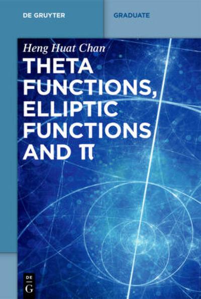 Theta functions, elliptic functions and ¿
