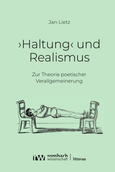 ’Haltung’ und Realismus