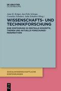 Wissenschafts- und Technikforschung