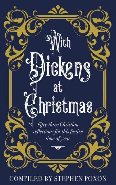 With Dickens at Christmas