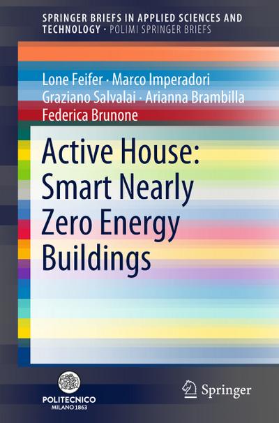 Active House: Smart Nearly Zero Energy Buildings