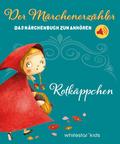 Der Märchenerzähler - Rotkäppchen