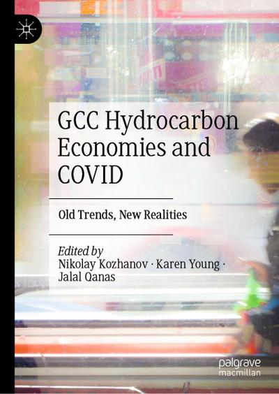 GCC Hydrocarbon Economies and COVID