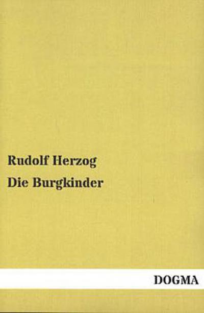 Die Burgkinder