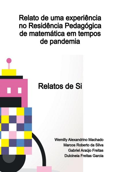 Relato De Uma Experi ncia No Resid ncia Pedag gica De Mate