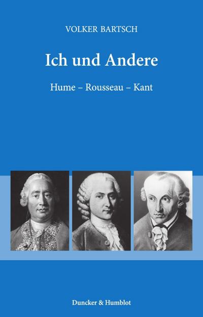 Ich und Andere.