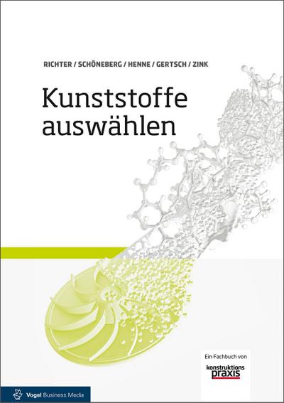 Kunststoffe auswählen