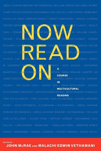 Now Read On