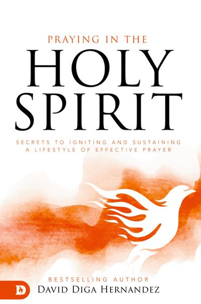 Praying in the Holy Spirit