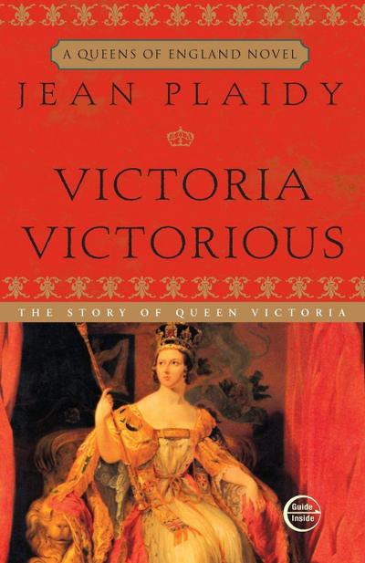 Victoria Victorious