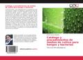 Catálogo y procedimientos de medios de cultivo para hongos y bacterias