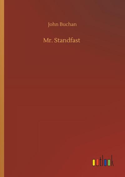 Mr. Standfast
