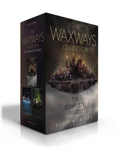 The Waxways Collection (Boxed Set)