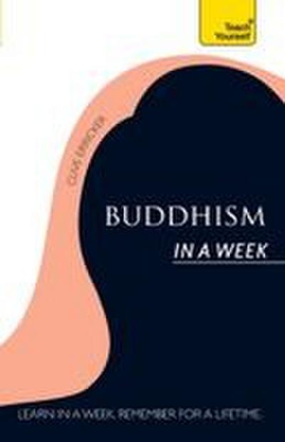 Buddhism In A Week