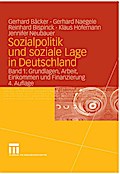 Sozialpolitik und soziale Lage in Deutschland
