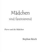 Mädchen sind faszinierend