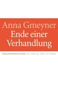 Ende einer Verhandlung