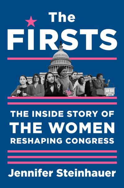 The Firsts