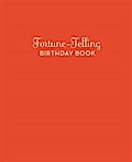 Fortune-Telling Birthday Book