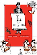 L Is for Lollygag