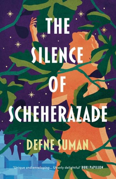 Silence of Scheherazade