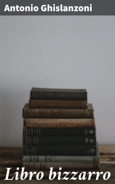 Libro bizzarro